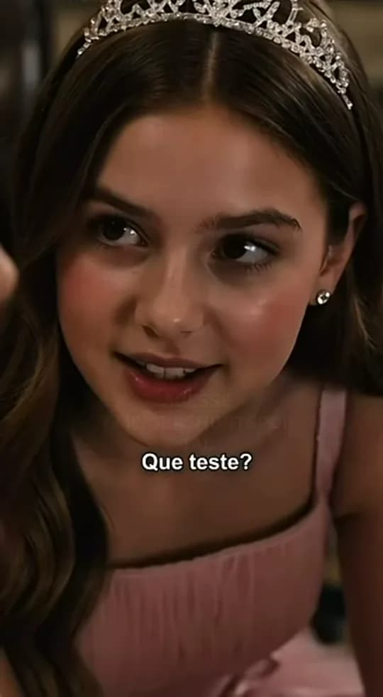 Parte 01 de Teste Perverso do Herdeiro