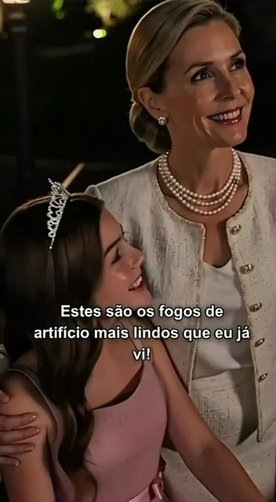 Parte 02 de Teste Perverso do Herdeiro