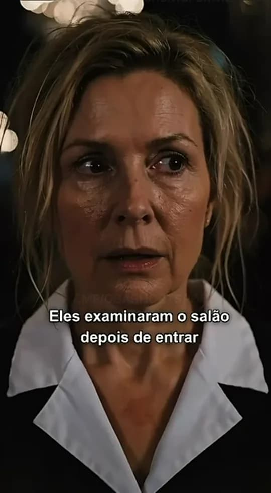 Parte 06 de Teste Perverso do Herdeiro