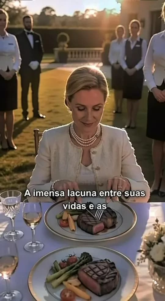 Parte 08 de Teste Perverso do Herdeiro