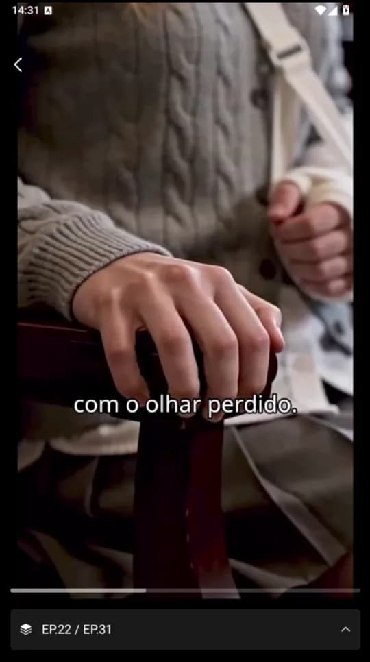 Parte 07 de Todos Congelaram Quando Meu Filho Entrou no Tribunal