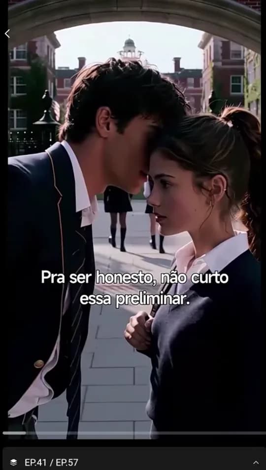 Parte 14 de Treinando Meu Colega De Quarto Bad Boy