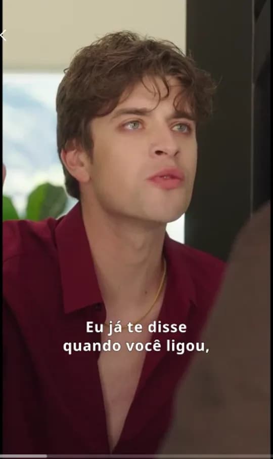 Parte 17 de Troquei Meu Ex pelo Tio Bilionário Dele