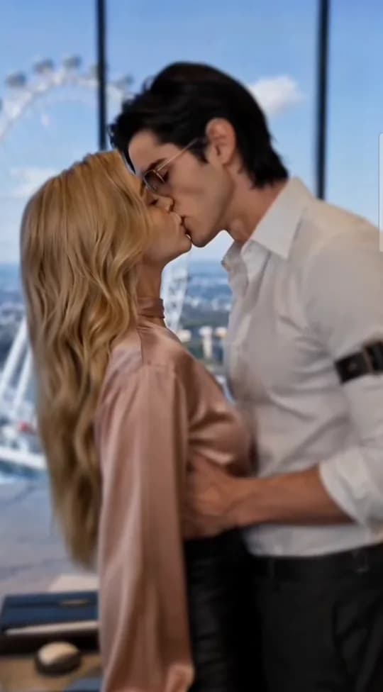Parte 11 de Viciada no Meu Doutor CEO