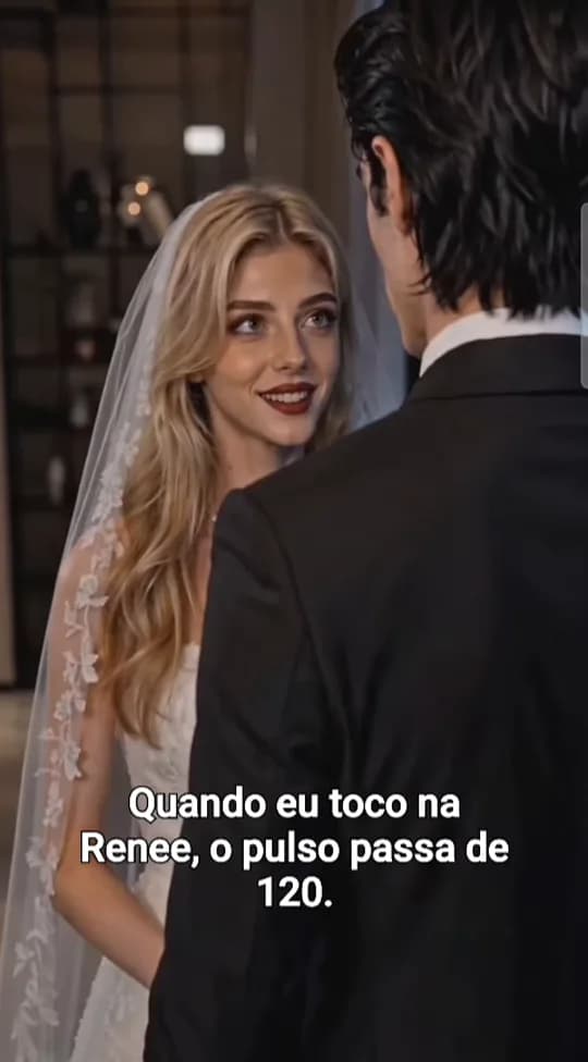 Parte 13 de Viciada no Meu Doutor CEO