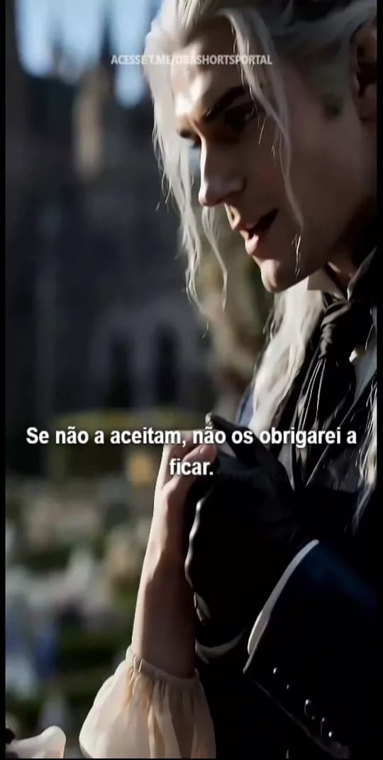 Parte 13 de Voltei Poderosa Com as Gêmeas do Rei