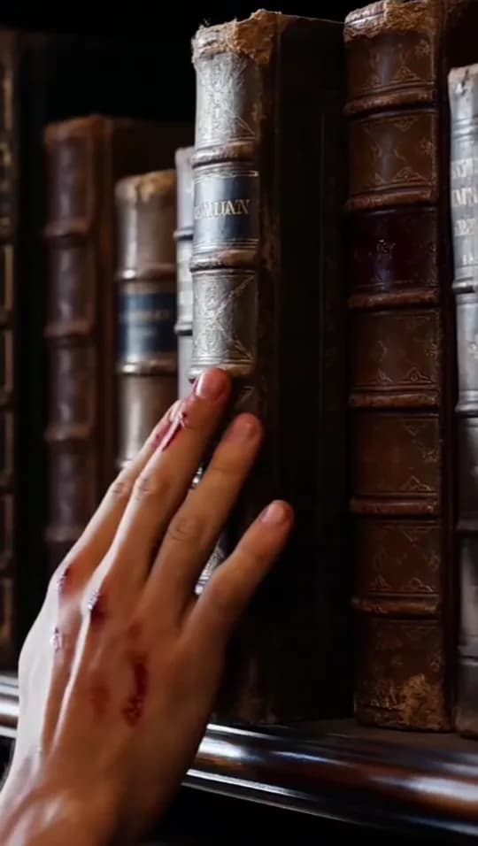 Parte 01 de Juro Que Não Sou o Deus Dragão