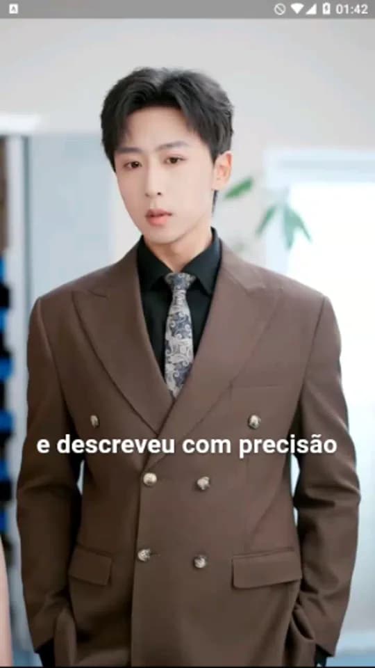 Parte 08 de Ouço o Coração das Donas