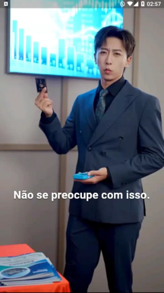 Parte 23 de Ouço o Coração das Donas