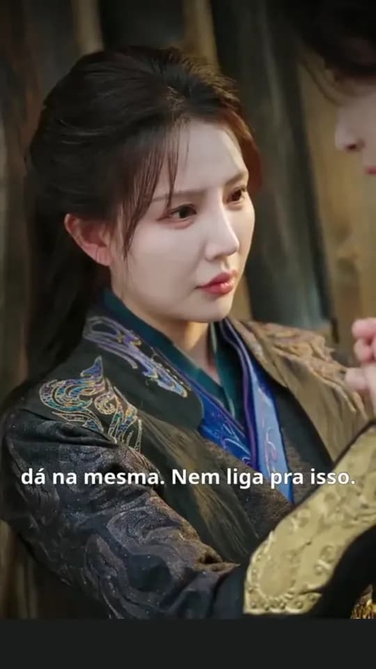 Parte 12 de Amá-Las Me Fez Rei
