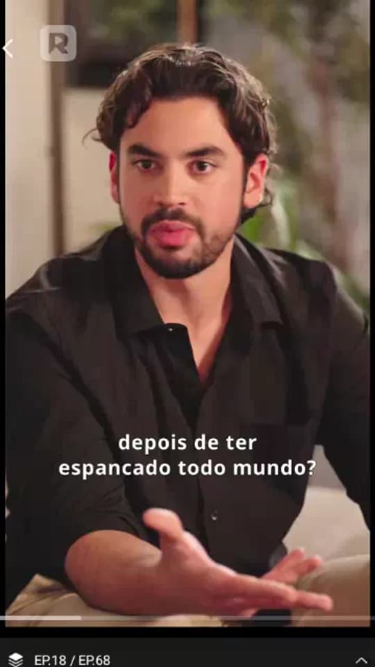 Parte 07 de A Traição da Noiva, o Inferno de Dante