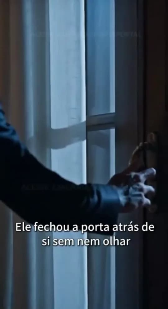 Parte 02 de Amaldiçoada: Casei Com O Don No Lugar Da Minha Irmã
