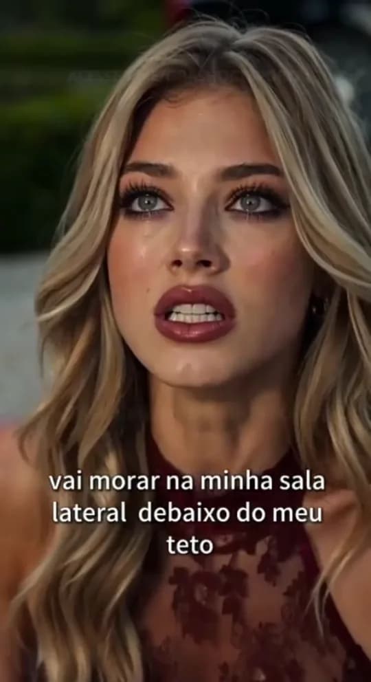 Parte 04 de Amaldiçoada: Casei Com O Don No Lugar Da Minha Irmã