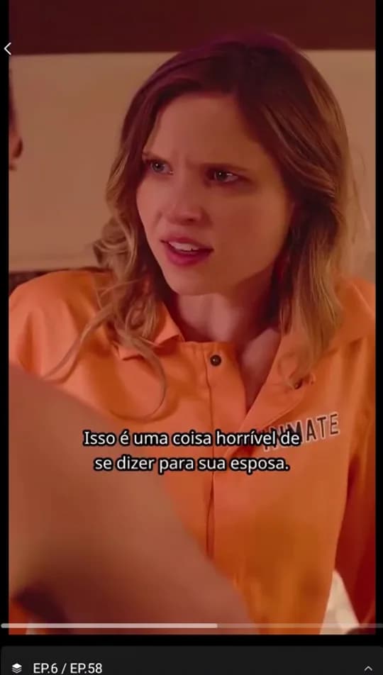 Parte 03 de A Irmã Errada Na Cama Dele