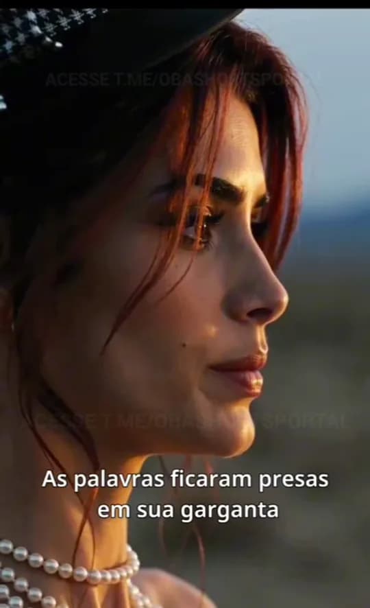 Parte 05 de A Rainha da Máfia Que Voltou com Oito Herdeiros