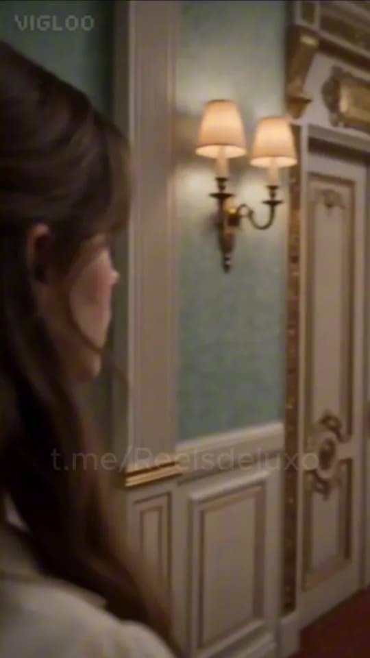 Parte 05 de Hotel Noir: o Beijo da Salvação