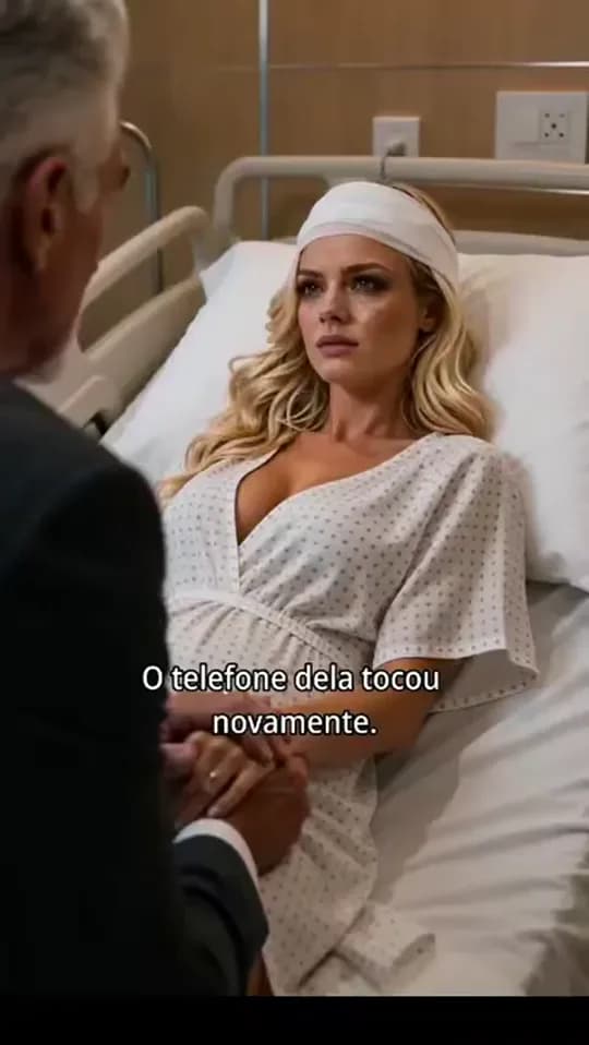 Parte 02 de Grávida do Amigo do Marido (Curta Metragem)