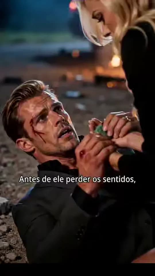 Parte 03 de Grávida do Amigo do Marido (Curta Metragem)