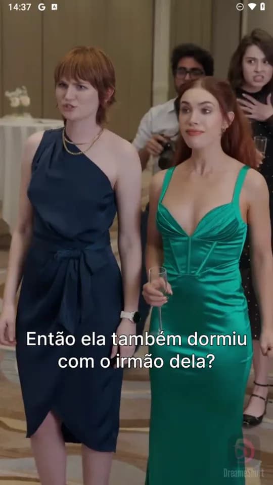 Parte 13 de Quando Meu Ex Se Torna Meu Ginecologista