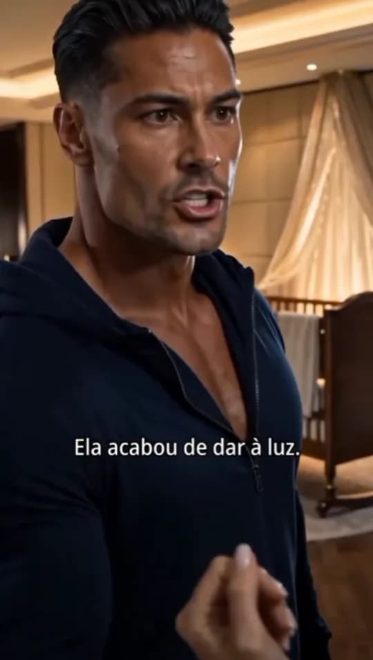 Parte 01 de Meu Marido Quarterback Me Deixou Na Piscina Gelada