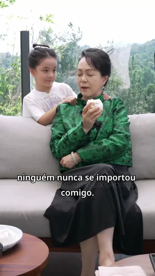 Parte 02 de A Pequena Doçura dos Bilionários